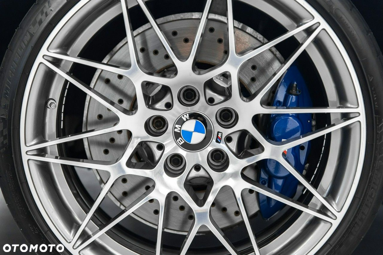 BMW M4 - 20