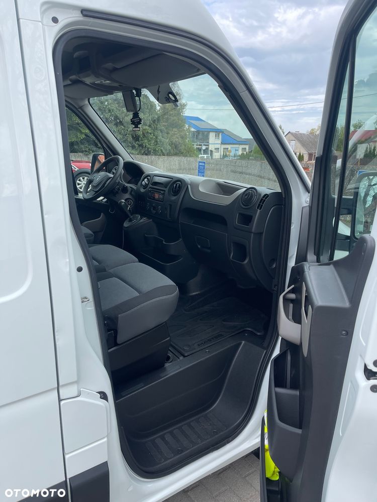 Renault Master - 12