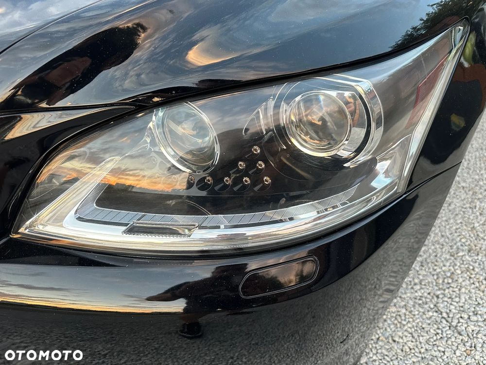 Lexus LS 460 Superior AWD - 22