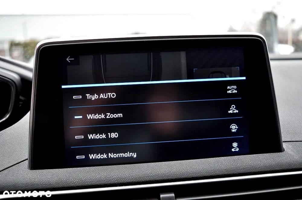 Peugeot 3008 1.2 PureTech GPF Allure S&S EAT8 - 27