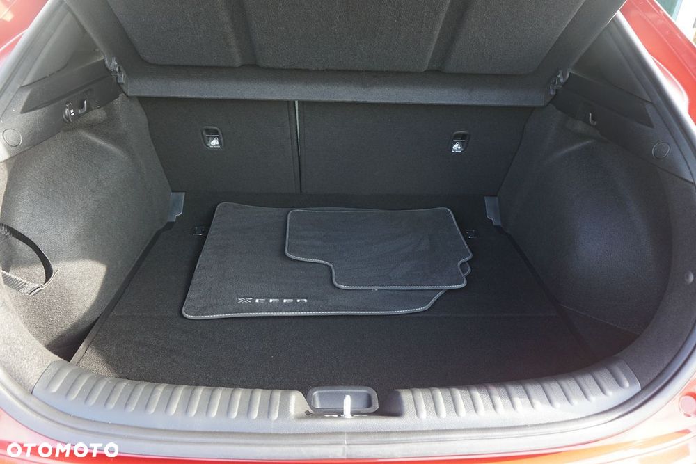 Kia XCeed 1.5 T-GDI MHEV Prestige Line DCT - 22