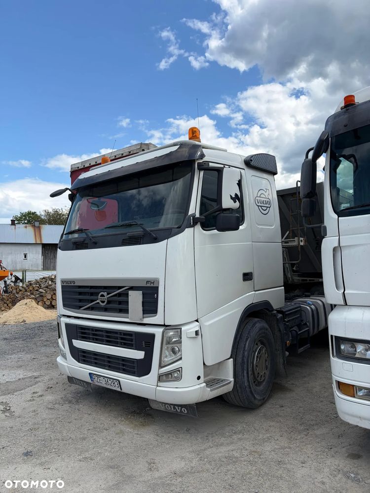 Volvo FH 13 - 7