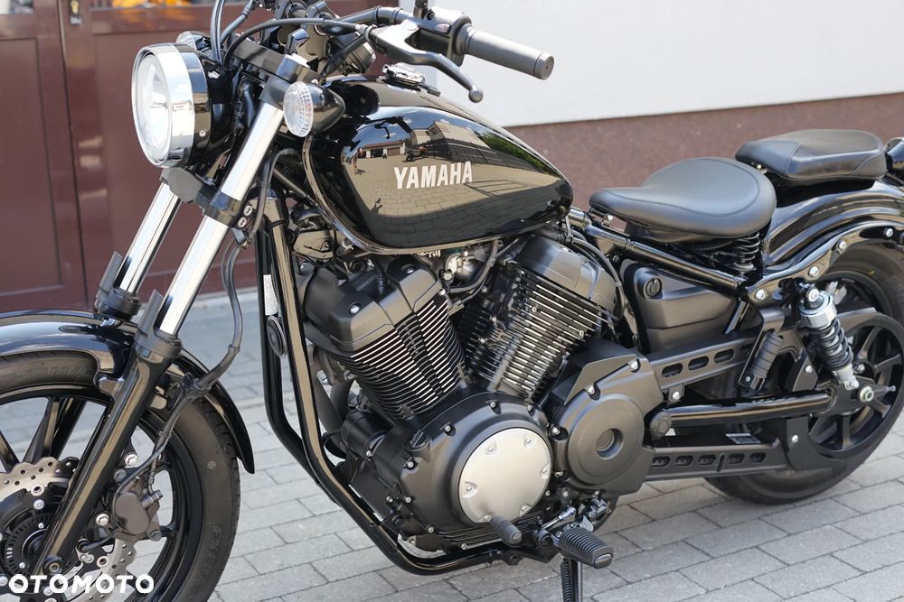 Yamaha XVS - 31