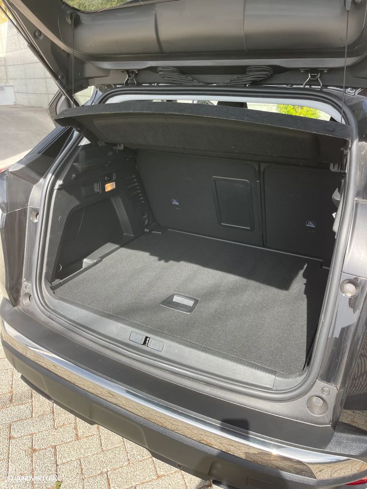 Peugeot 3008 PureTech 130 Stop & Start GPF EAT8 Active Business-Pack - 19