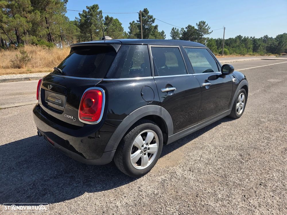 MINI 5 Portas - 11