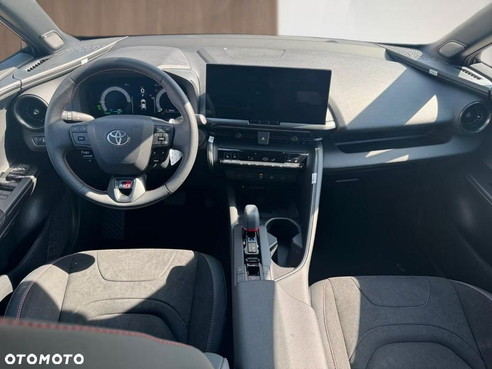 Toyota C-HR - 3
