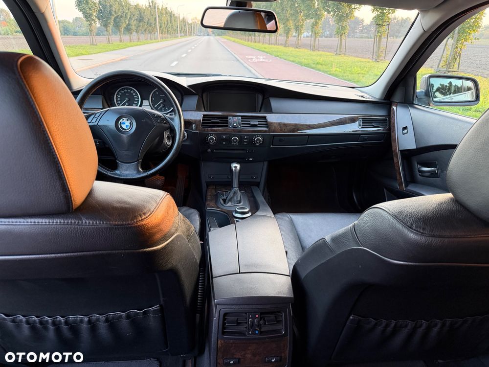 BMW Seria 5 - 13