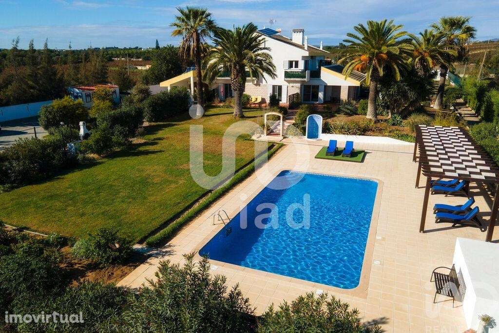 Casa / Villa T12 em Tavira (Santa Maria e Santiago) de 955,00 m2 - Grande imagem: 2/30