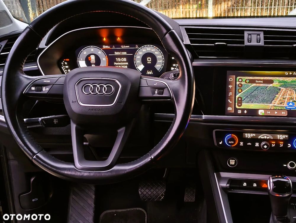 Audi Q3 - 19