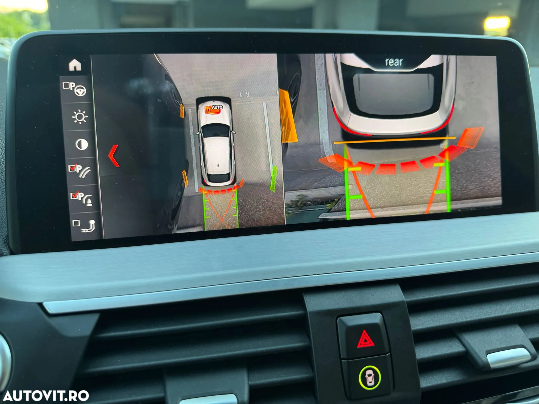 BMW X4 xDrive20d - 12