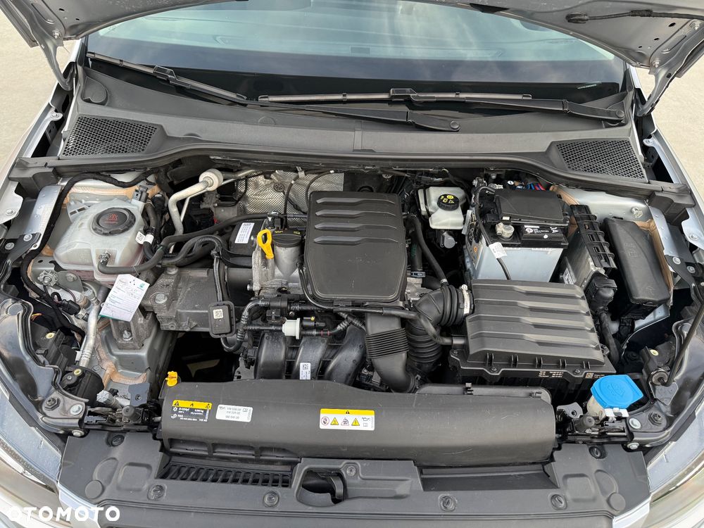 Seat Ibiza 1.0 MPI S&S Style - 32