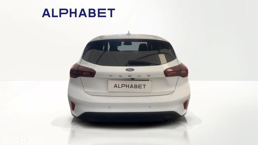 Ford Focus 1.0 EcoBoost mHEV Titanium X - 4