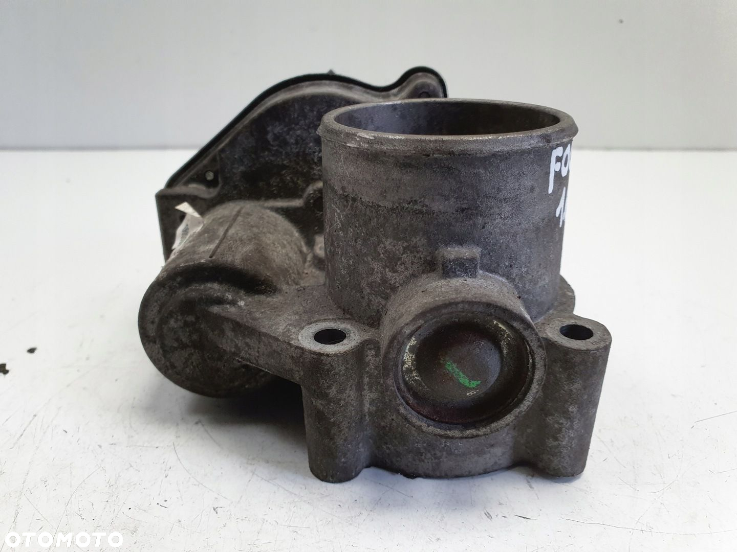 Ford Focus MK2 1.6 16V PRZEPUSTNICA VP4F9U-9E928-BC - 7