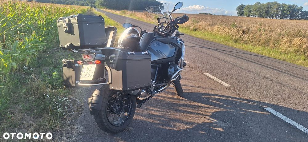 BMW R1250 GS Adventure - 4