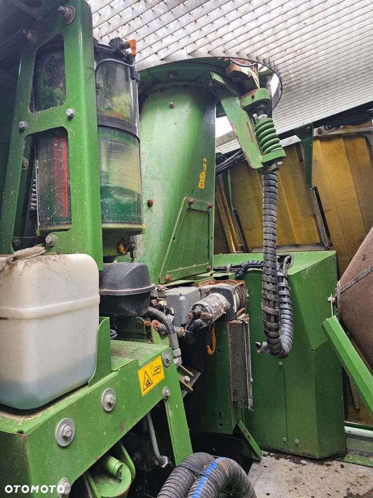 Krone BIG X 770 - 17
