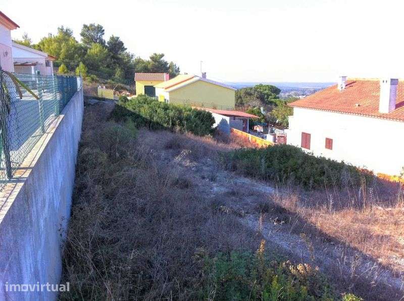 Terreno Urbano em Sesimbra - Grande imagem: 4/9