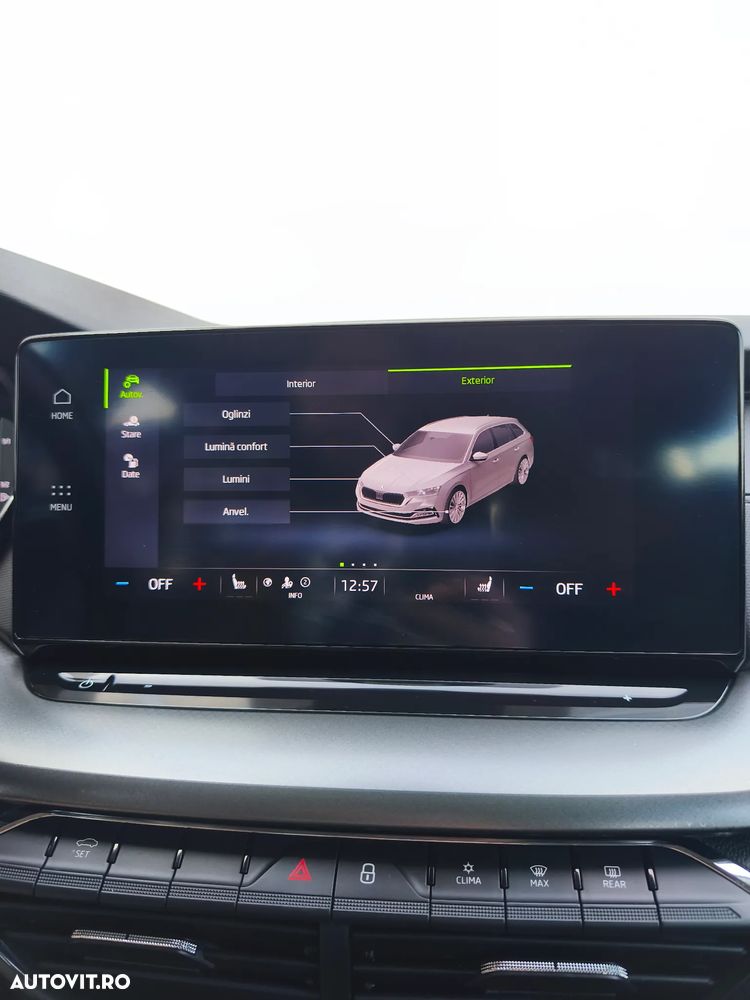 Skoda Octavia 2.0 TDI Ambition - 18