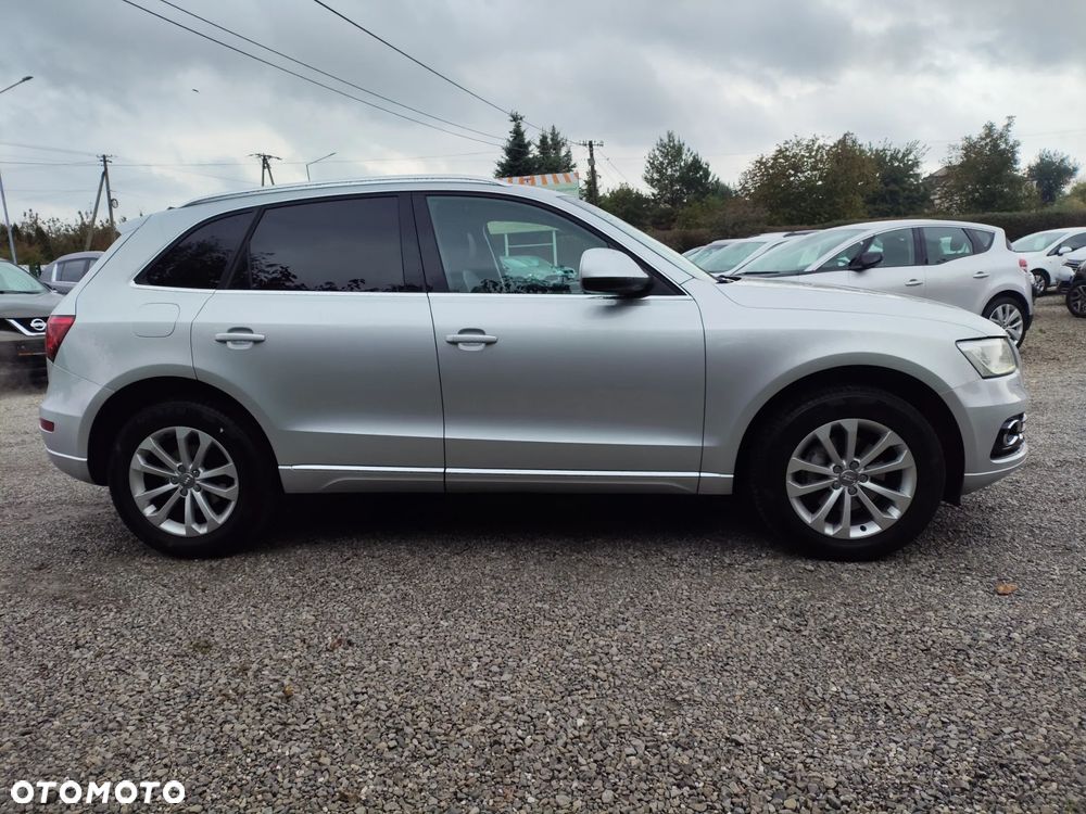 Audi Q5 - 9