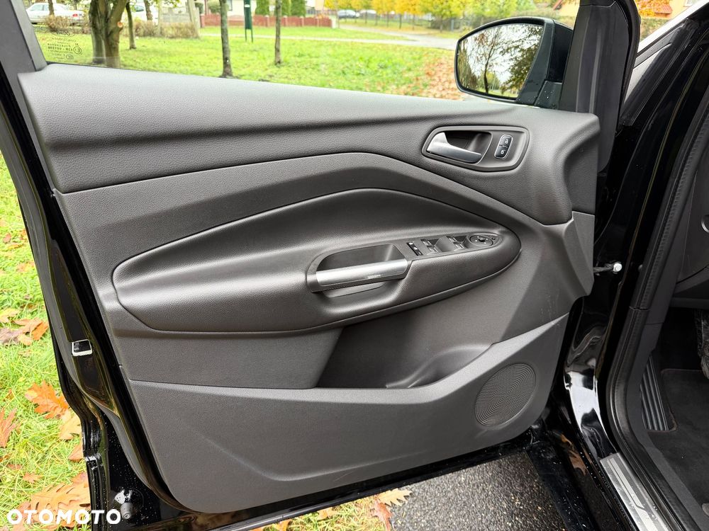 Ford Kuga 1.5 EcoBoost FWD ST-Line Black ASS GPF - 18