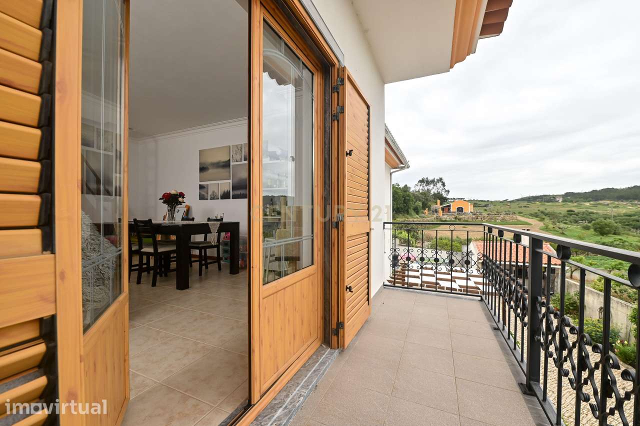 Moradia T6 com 630 m² de Lote – Milharado (Mafra) - Grande imagem: 2/35