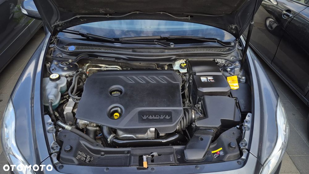 Volvo C30 D2 Kinetic Start-Stop - 11