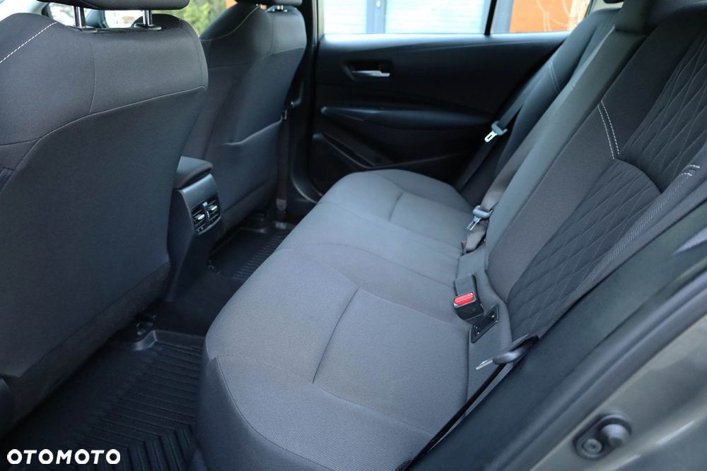 Toyota Corolla 1.5 Comfort - 30