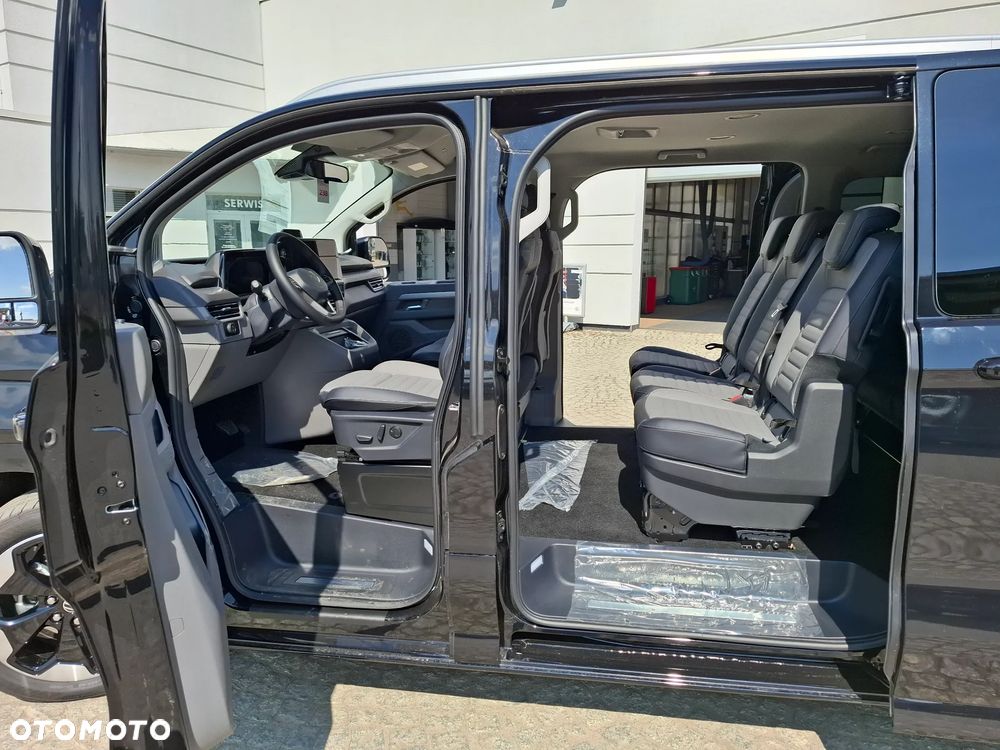 Volkswagen Caravelle 2.0 TDI L2 4Motion Style - 12