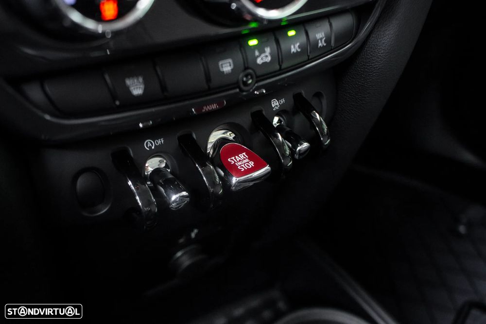 MINI Countryman One D Essential - 20