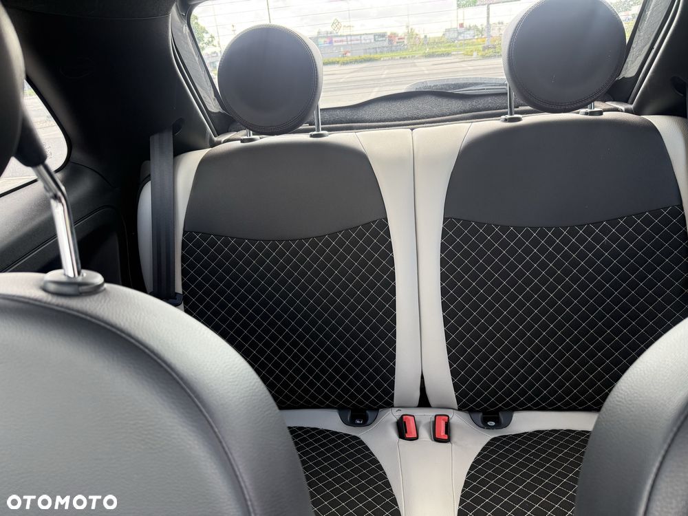 Fiat 500 - 8