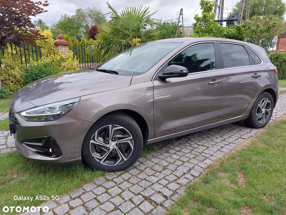 Hyundai i30 - 1