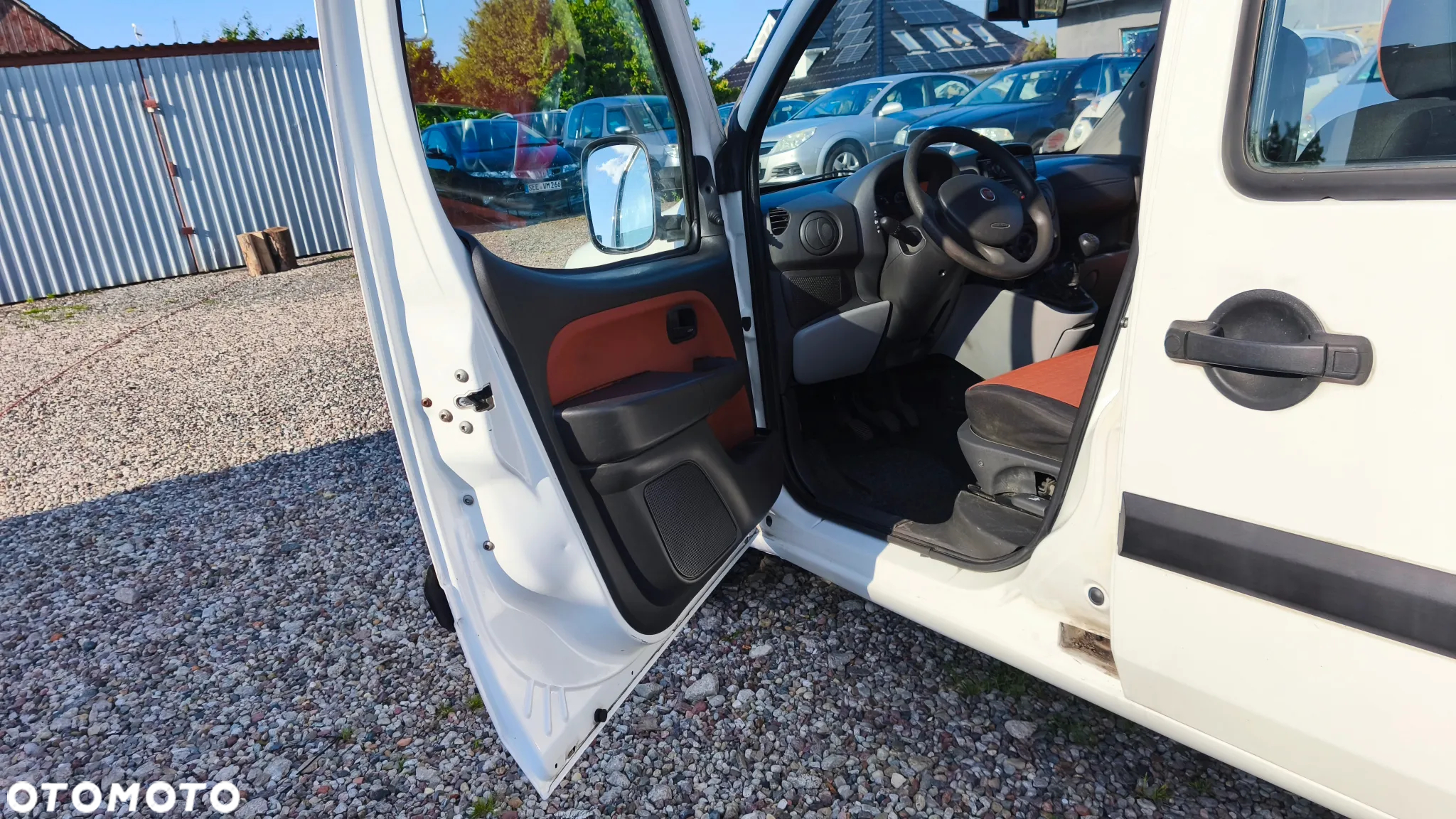Fiat Doblo - 14