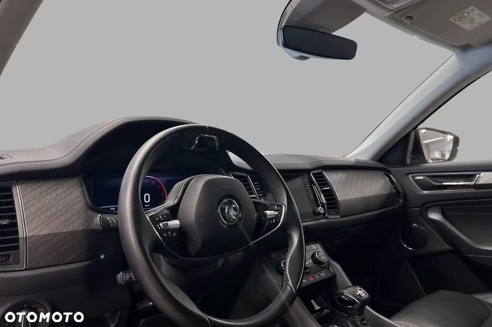 Skoda Kodiaq 2.0 TDI 4x4 DSG Style - 10