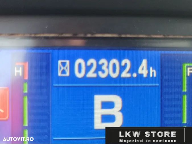 Komatsu PC80MR-5E0 Excavator, TOP !!! - 9