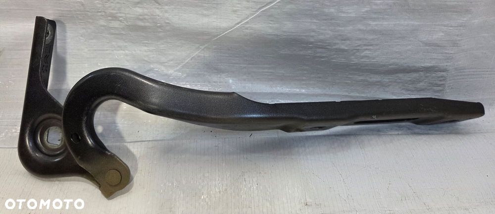 OPEL COMBO E ZAWIAS MASKI LEWY NOWY ORYGINAL 9816485080 - 2