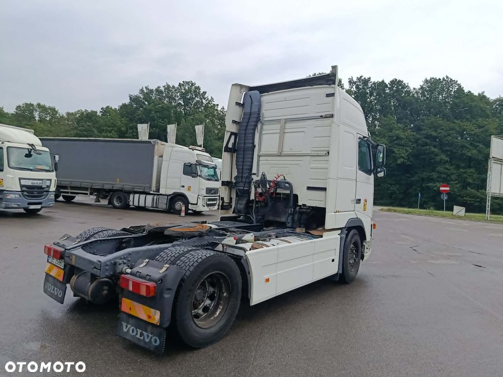 Volvo FH  13 - 3