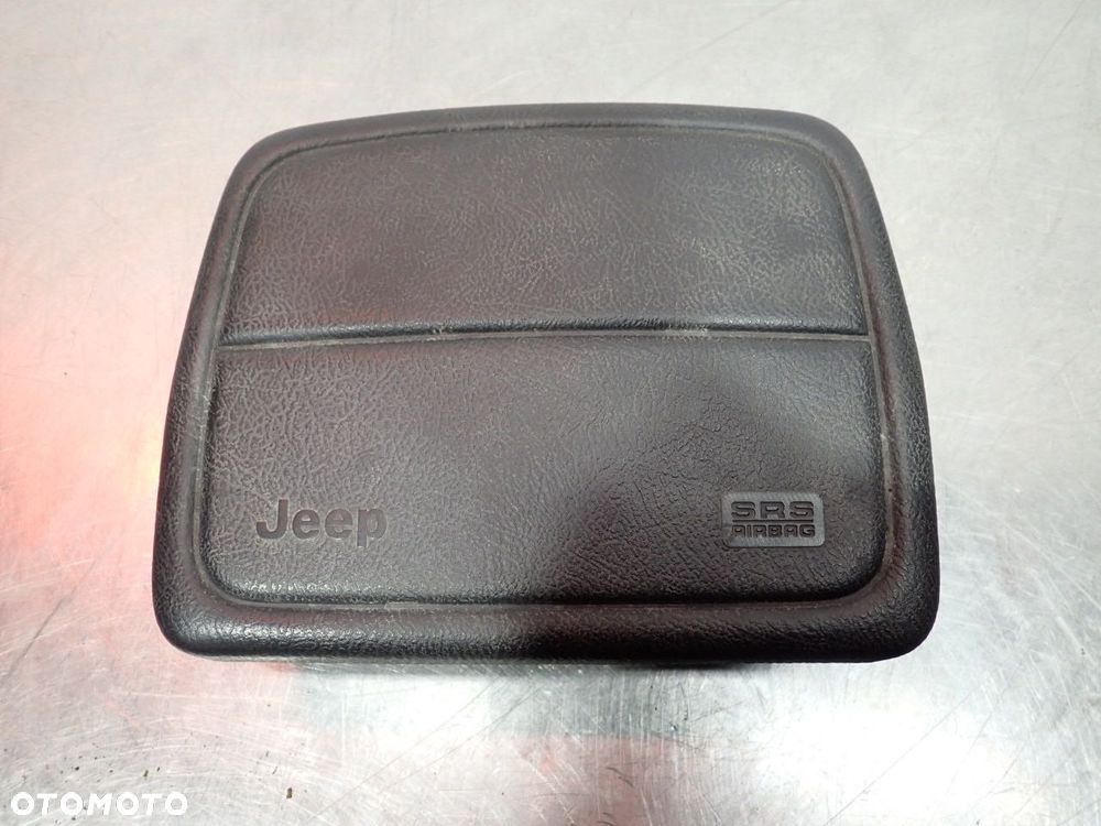 PODUSZKA KIEROWCY JEEP GRAND CHEROKEE I - 1