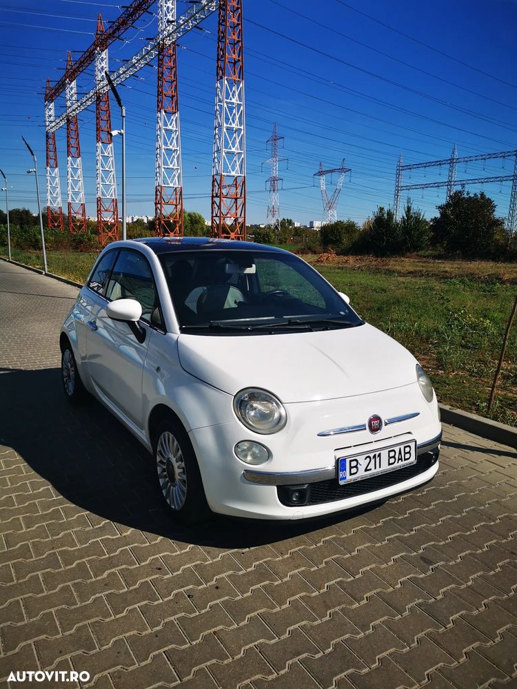 Fiat 500 - 13