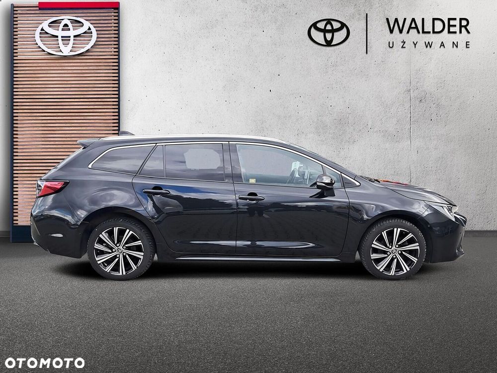 Toyota Corolla 1.8 Hybrid Comfort - 7