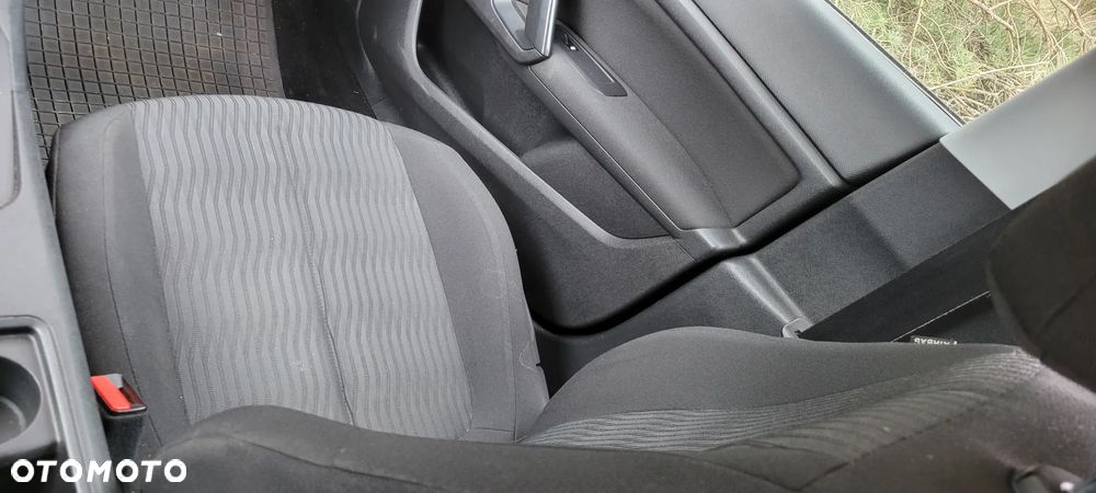 Peugeot 308 - 5