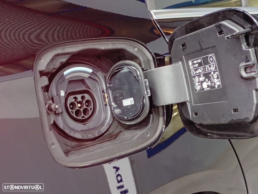 Mercedes-Benz A 250 e 8G-DCT Advanced Progressive - 29