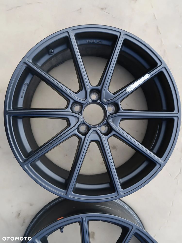 FELGA BROCK 8,5X19 ET52 5X112 RC32-859 - 3