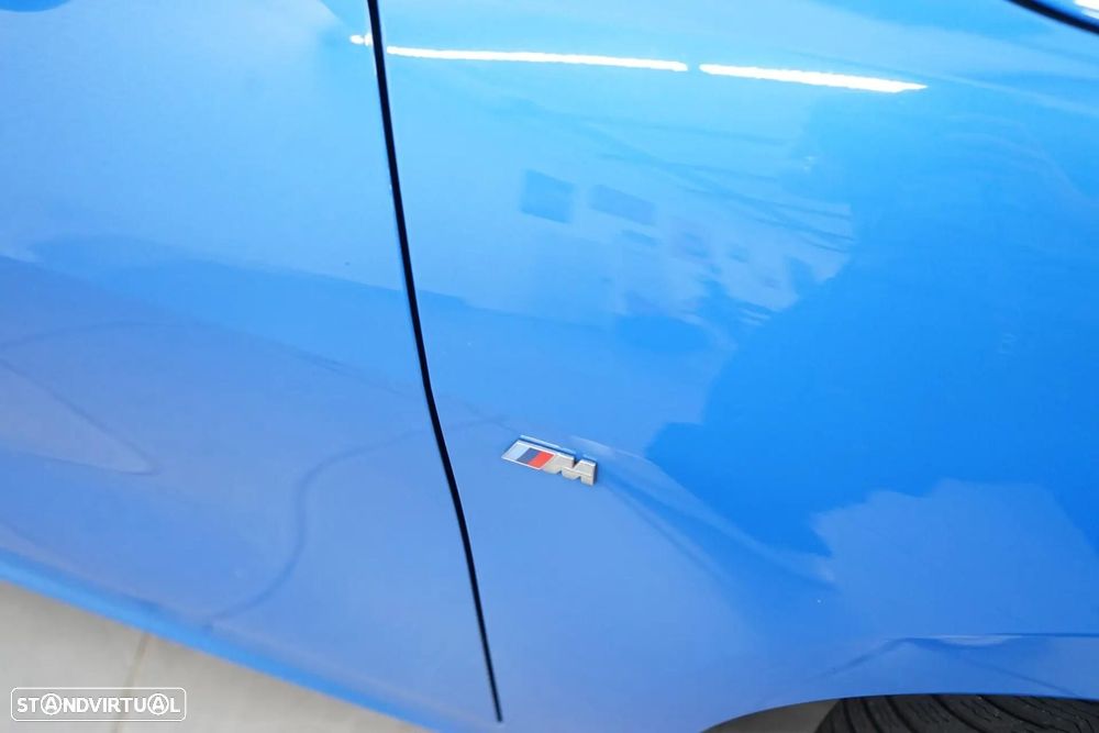 BMW 118 i Pack M - 11