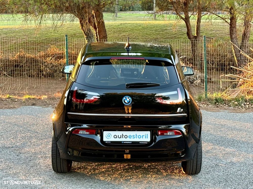 BMW i3 120Ah - 14