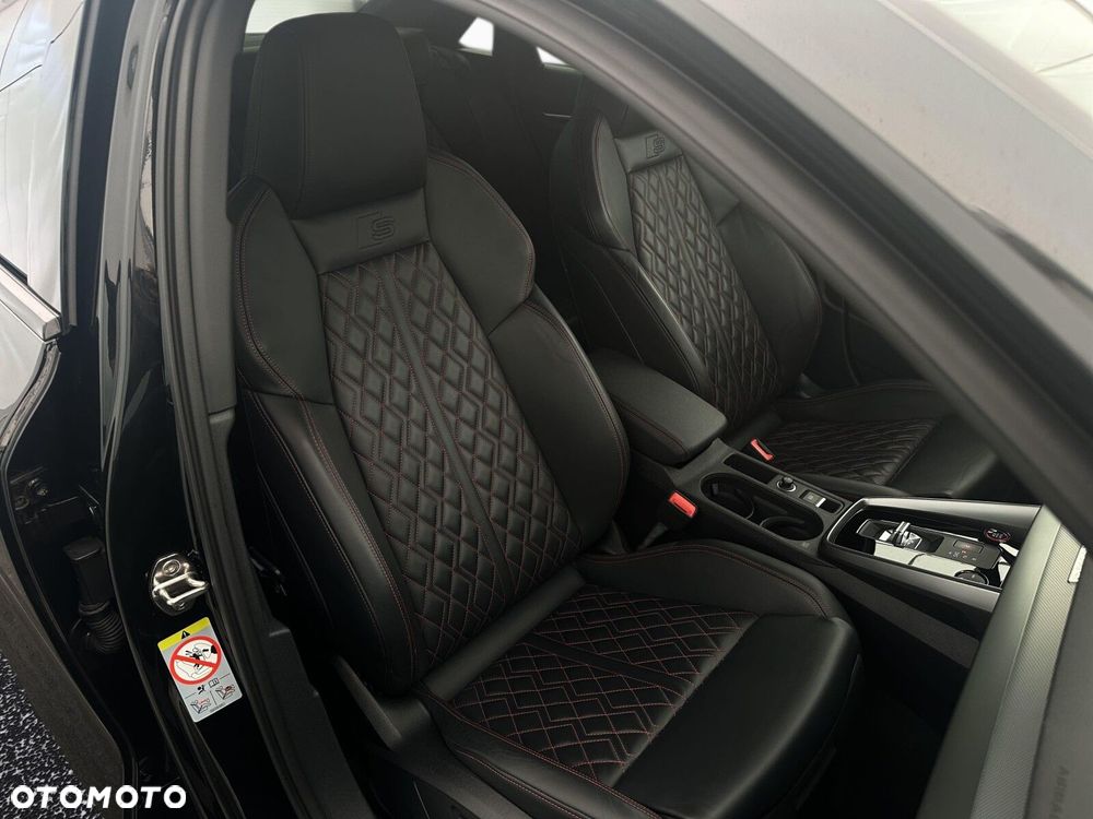 Audi S3 Limousine TFSI Quattro S tronic - 33