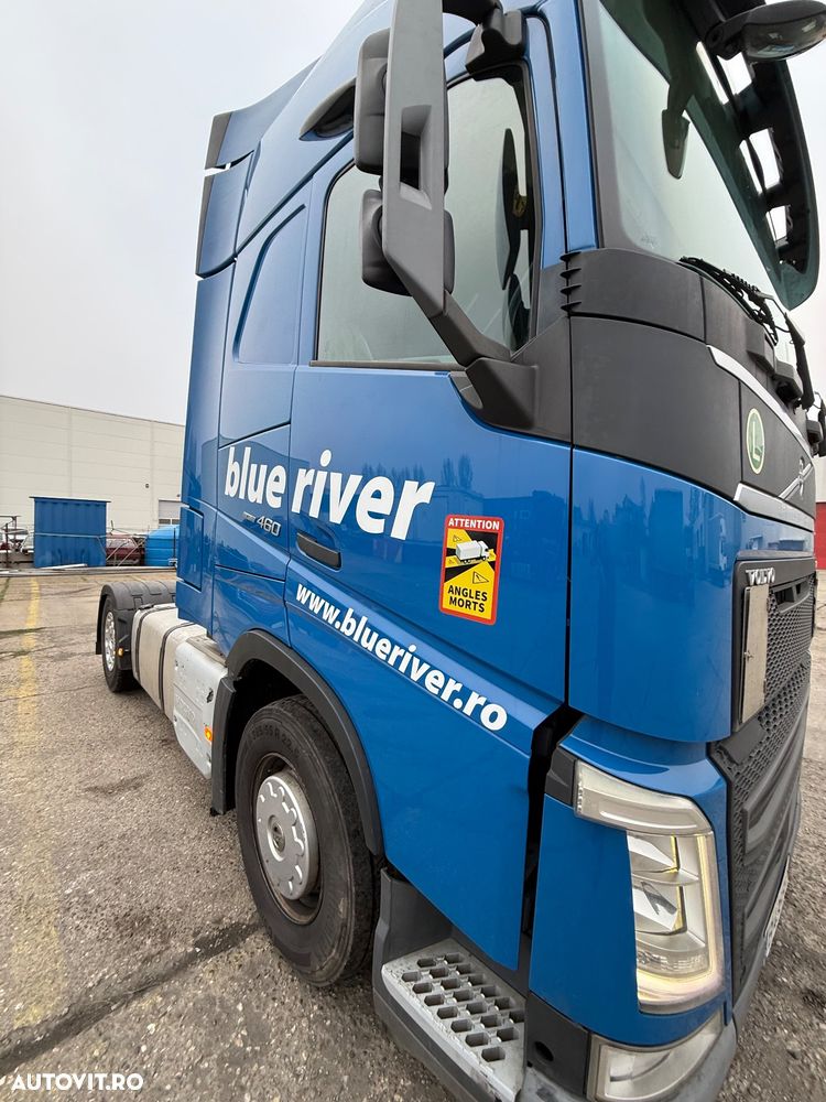 Volvo FH 460 - 20