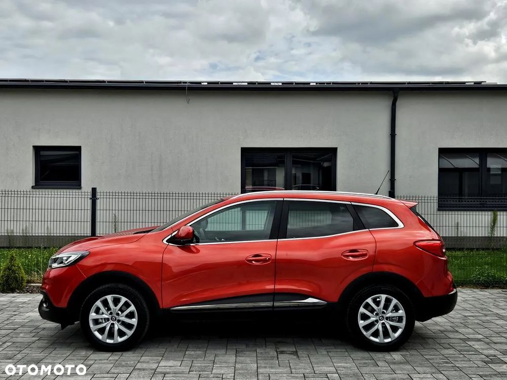 Renault Kadjar 1.2 Energy TCe S-Edition - 8