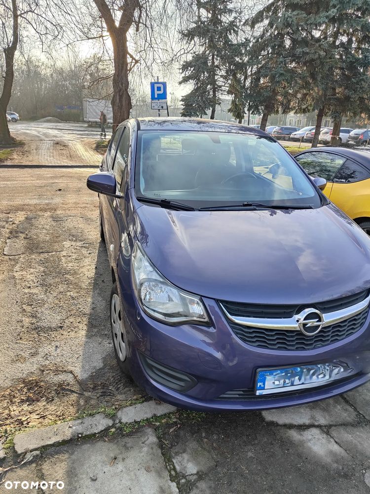 Opel Karl - 11