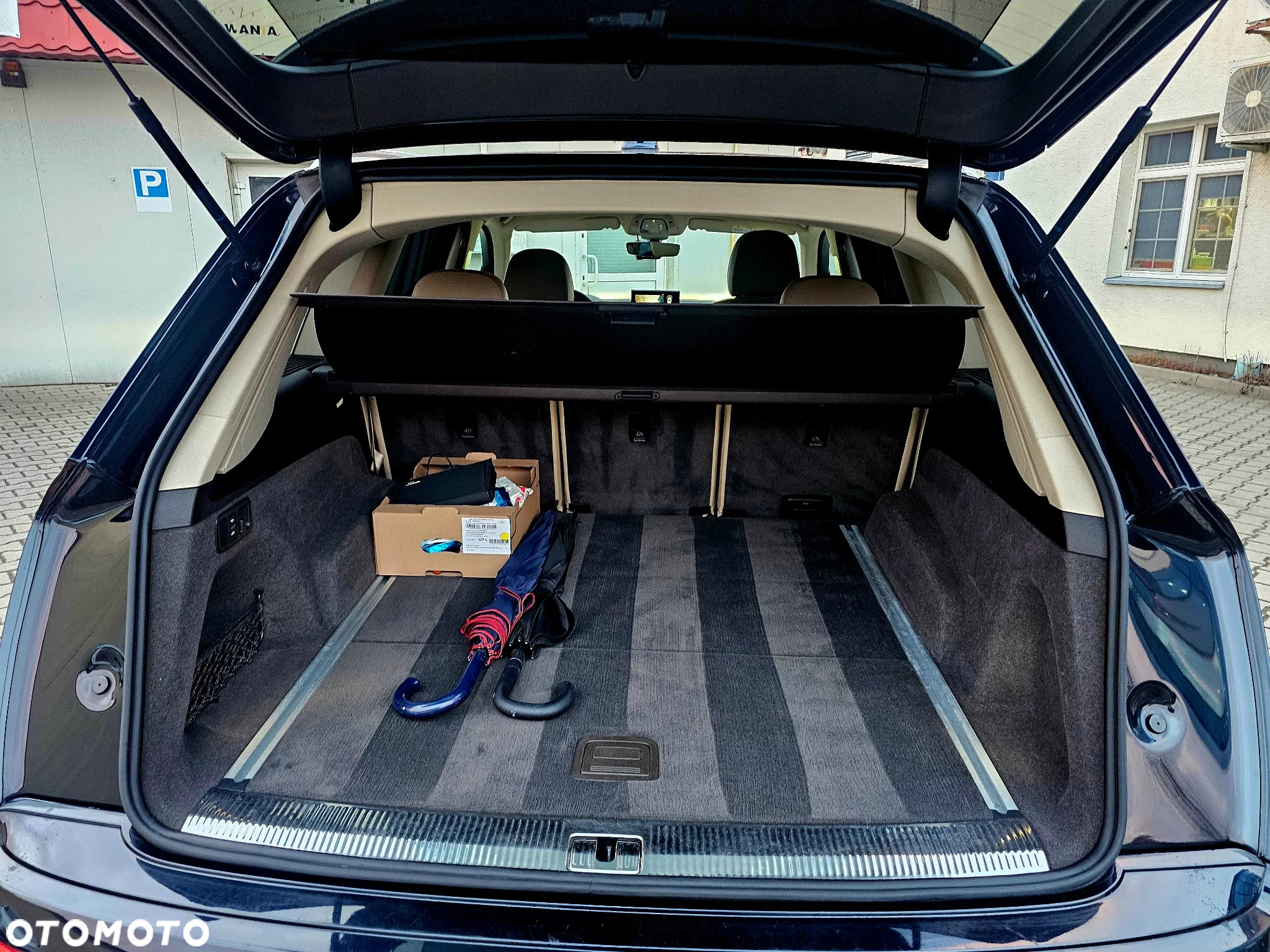 Audi Q7 3.0 TDI Quattro Tiptronic - 17