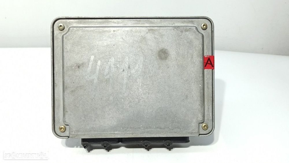 CENTRALINA DO MOTOR UCE AUDI A6 BERLINA (4B2) 1.9 TDI - 5