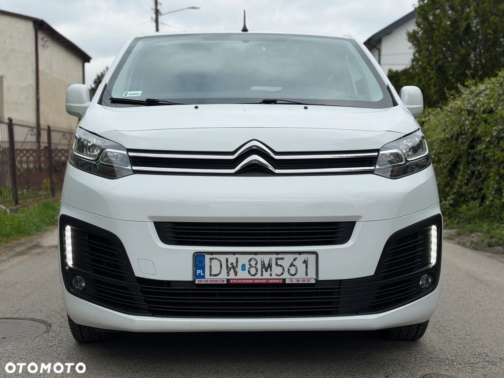 Citroën Jumpy Combi - 2